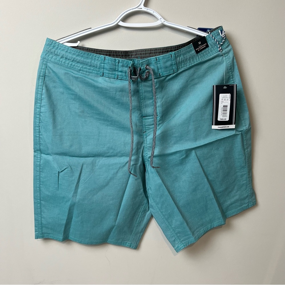 Roundtree & Yorke Men’s Swim Bottoms